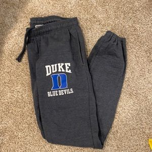 Duke Sweatpants